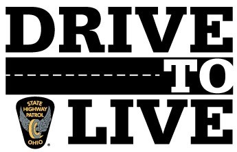 Drive To Live Logo