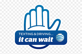 No Text & Drive Logo